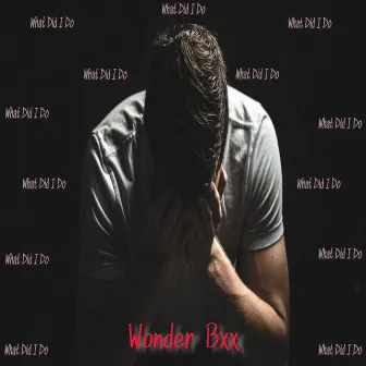 What did i do by Wonder Bxx