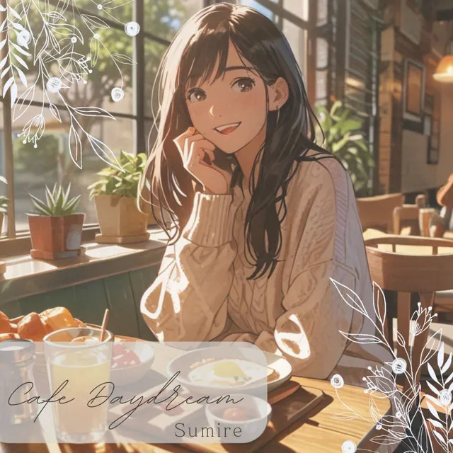 Cafe daydream