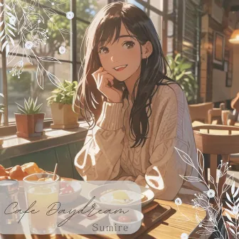 Cafe daydream by Sumire