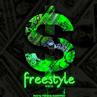 $$$ Freestyle by Ponce El Harmoniko