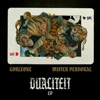 Dualiteit by Mister Personal