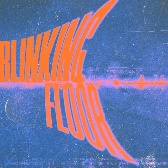 Blinking Floor