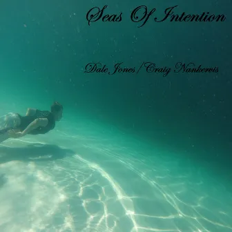 Seas of Intention by Dale Jones