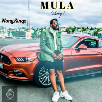 MULA (Money) by NonyKingz