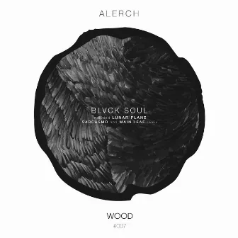 Blvck Soul by Alerch