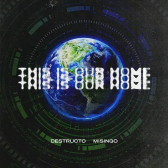 This Is Our Home by Misingo