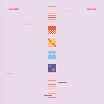 Iteration by Com Truise