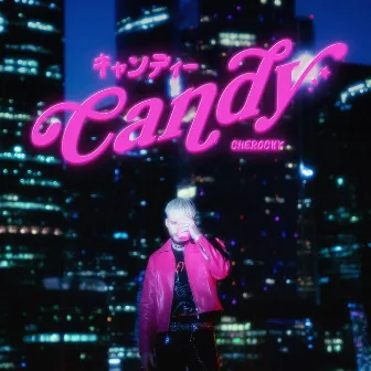 Candy by Cherocky