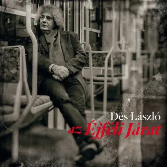 Az Éjféli Járat by Des Laszlo