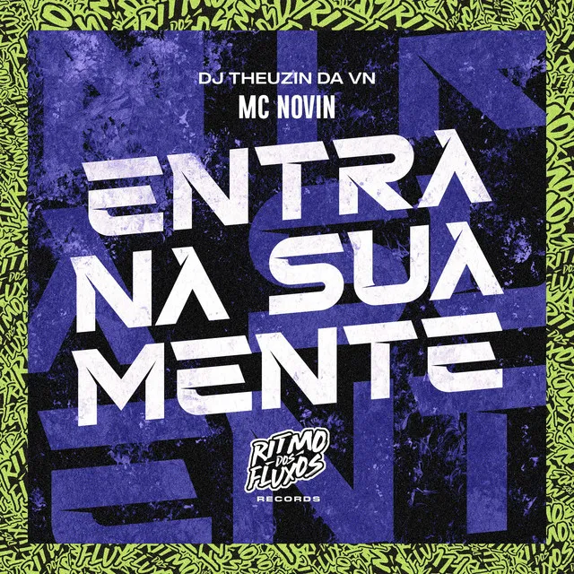 Entra na Sua Mente