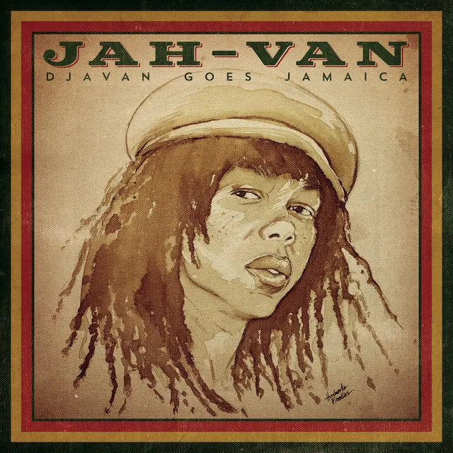 Lilás - JAH-VAN