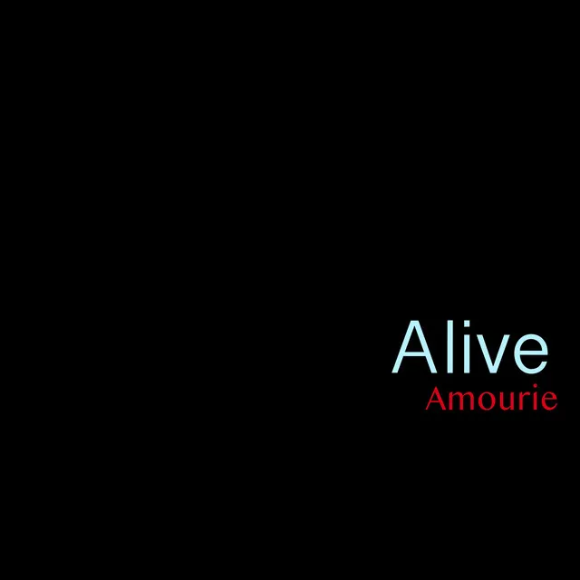 Alive