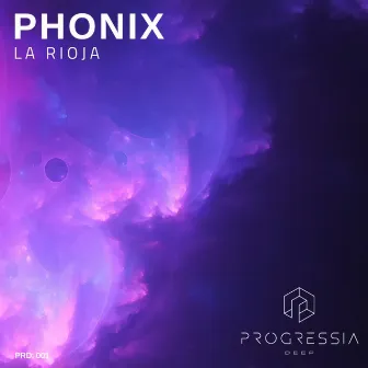 La Rioja by Phonix