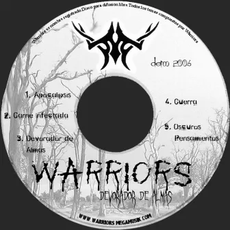 Devorador de Almas by Warriors