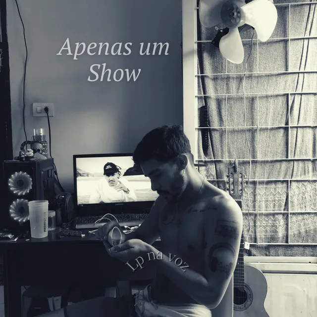 Apenas um Show