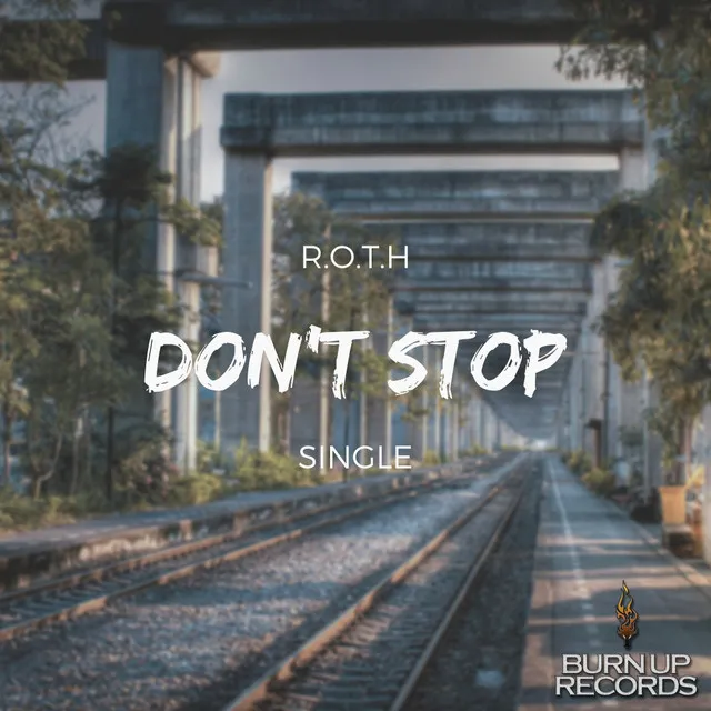 Don't Stop