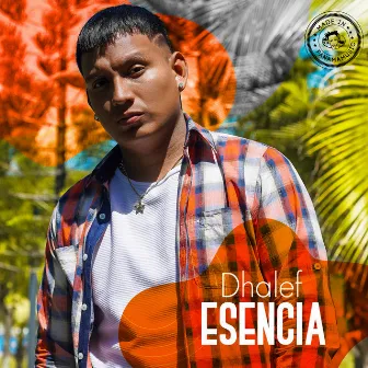 Esencia by Dhalef