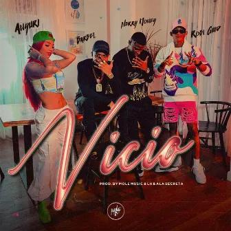 Vicio Remix by Nerry Money