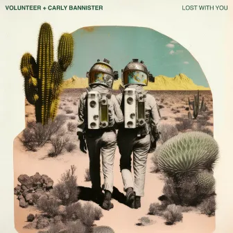 Lost With You by Carly Bannister