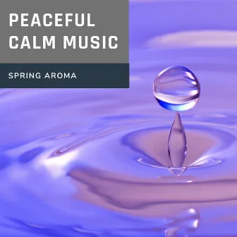 Peaceful Calm Music by Spring Aroma