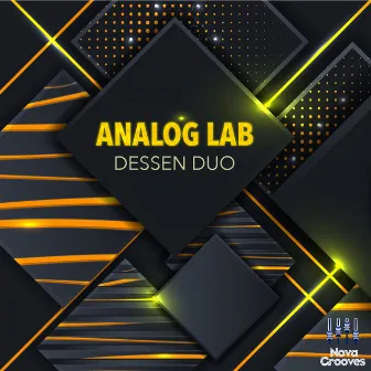 Analog Lab by Dessen Duo