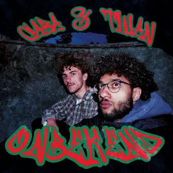 Onbekend by Caba & Twan