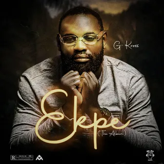 Ekpe by G-Kross