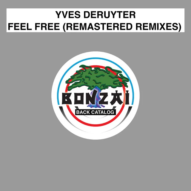 Feel Free - Remastered Dirkie Coetzee & Neo Kekkonen Remix