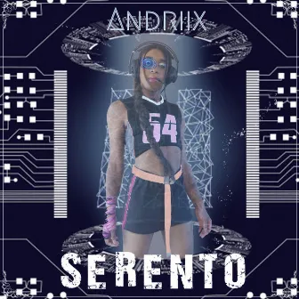 Serento by Andriix