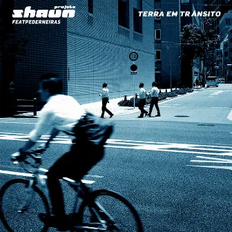 Terra em Trânsito (Terra em Transe Remix) by projeto shaun