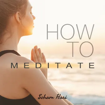 How to Meditate by Soham Hari