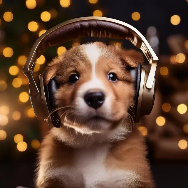 Música Calmante Para Perros Por La Noche