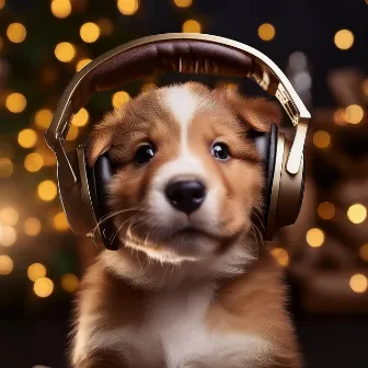 Vibraciones Calmantes: Música Para Perros by Perro y tranquilo