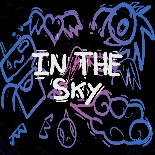 In The Sky