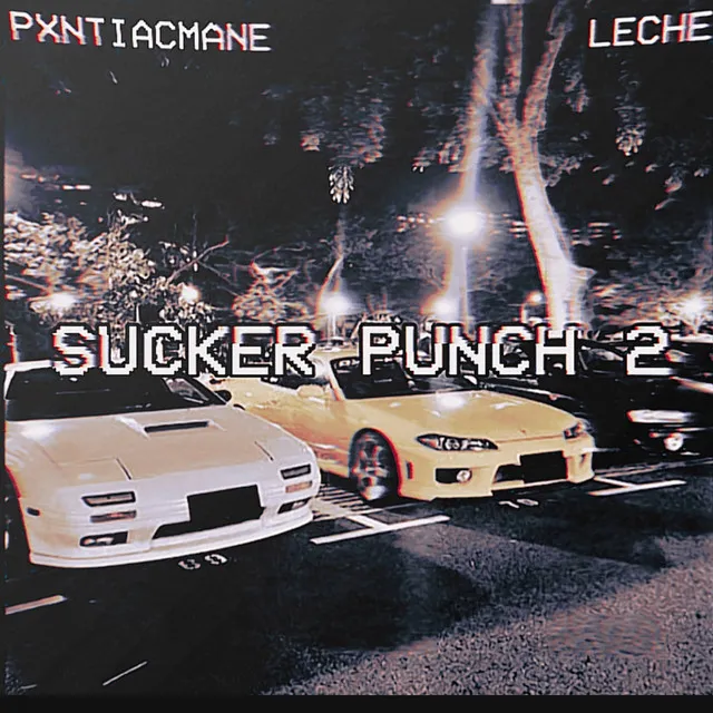 Sucker Punch 2