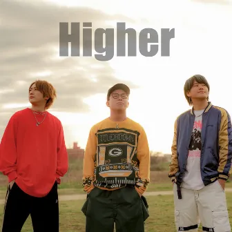 Higher by ZUMA