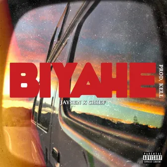 Biyahe by Chief