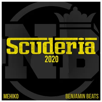 Scuderia 2020 by Mehiko