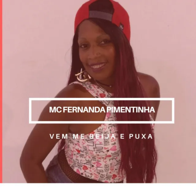 Vem me beija e puxa (feat. wellington marques dj e thomaz produções)