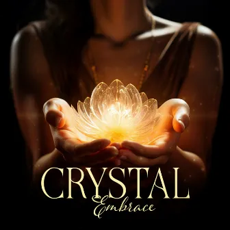 Crystal Embrace: Reiki Therapy Soundbath, Emotional Healing Frequencies by This is Mindfulness!