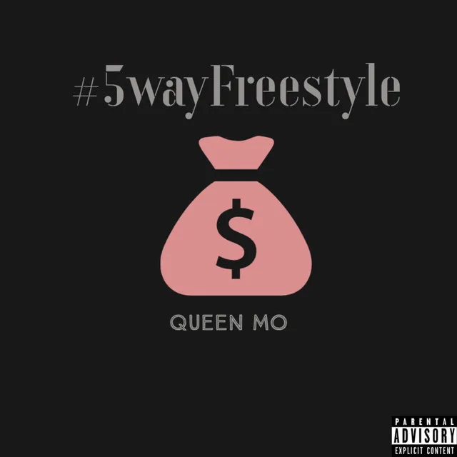 5way Freestyle