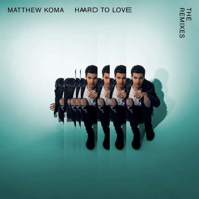 Hard To Love - Lucky Charmes Remix