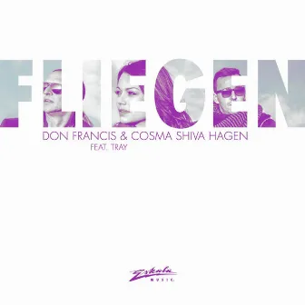 Fliegen by Don Francis