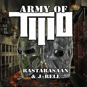 Army of Two by J-Rell