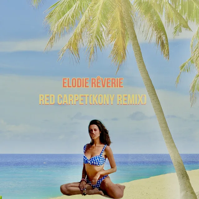 Red Carpet - Kony Remix