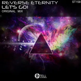 Let's Go! by reverse eternity