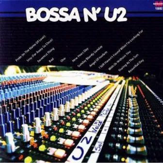 Bossa'n U2 by Unknown Artist