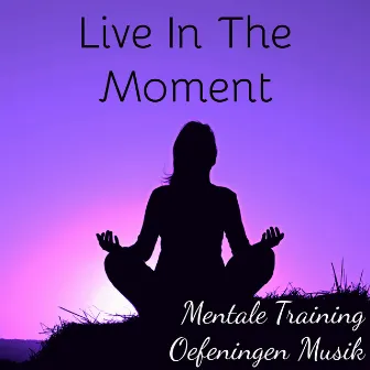 Live In The Moment - Mentale Training Oefeningen Kracht In Jezelf Musik voor Helende Meditatie Geluid Therapie en Neurofeedback Ervaringen by Unknown Artist