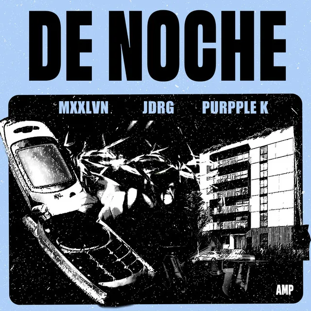 De Noche