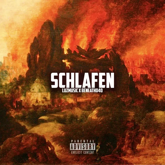 Schlafen